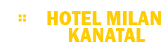 Hotel Milan Kanatal nestled in the serene hills of Uttarakhand